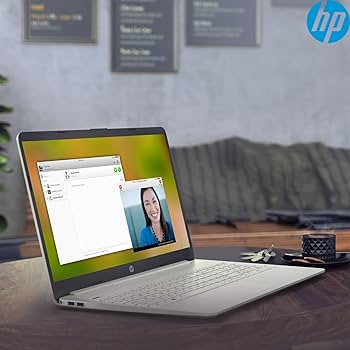Amazon.com: HP 15.6 Laptop Computer, Intel Core i5 Laptop